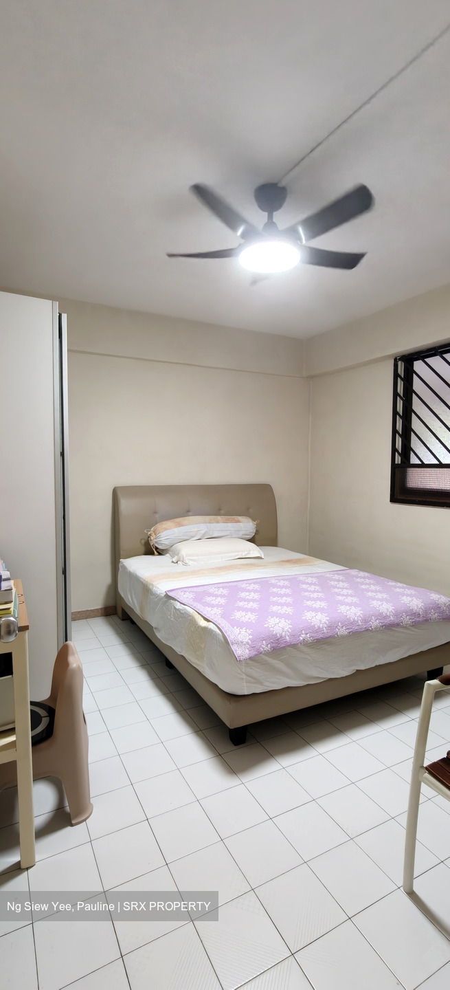 Blk 101 Jurong East Ville (Jurong East), HDB 4 Rooms #576319391